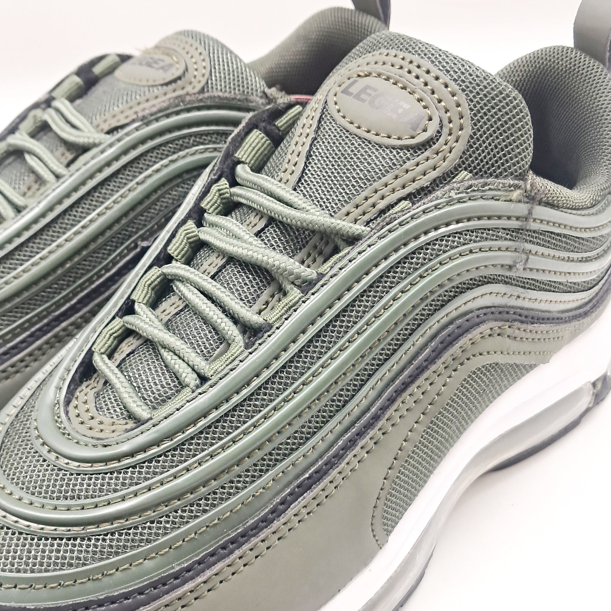 Scarpa Sportiva Vela