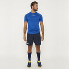 Camiseta multideporte del Leipzig