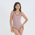 Maillot de Bain Complet Réversible Bryanna