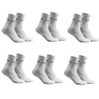 Calze Terry 6 Paia