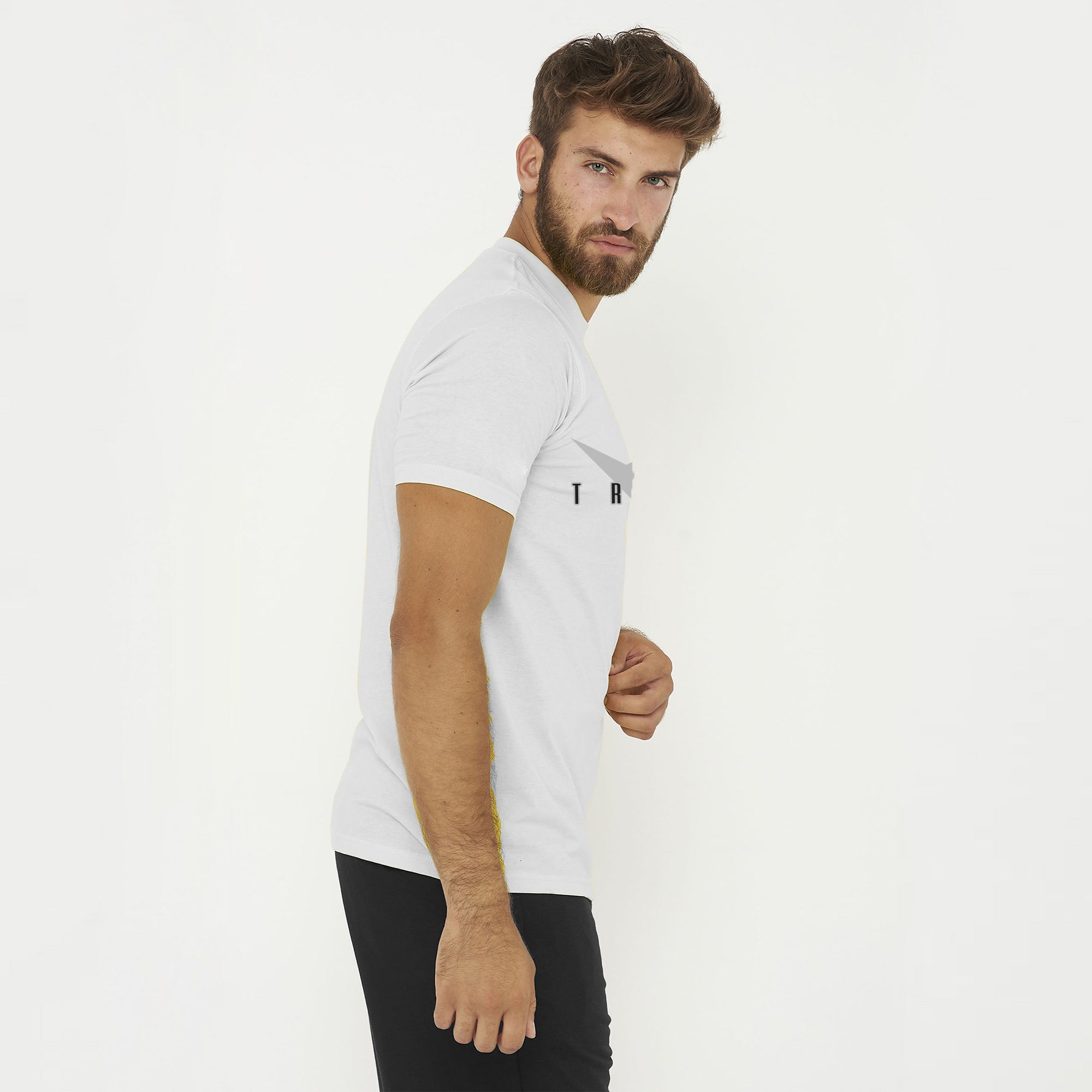 Camiseta de algodón Nyng