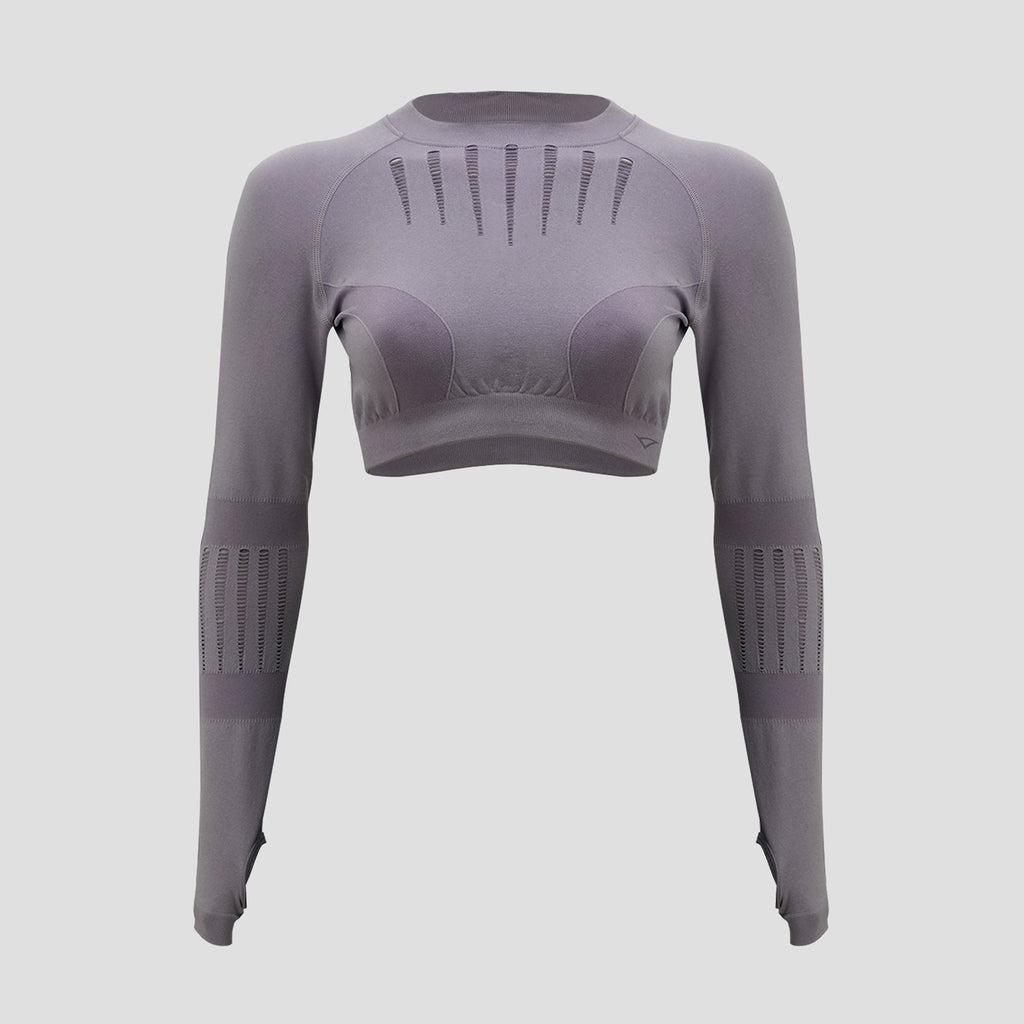 Maglia Fitness Rue