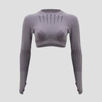 Maglia Fitness Rue