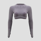 Maglia Fitness Rue
