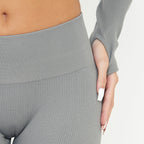 Fitness Burner Leggings