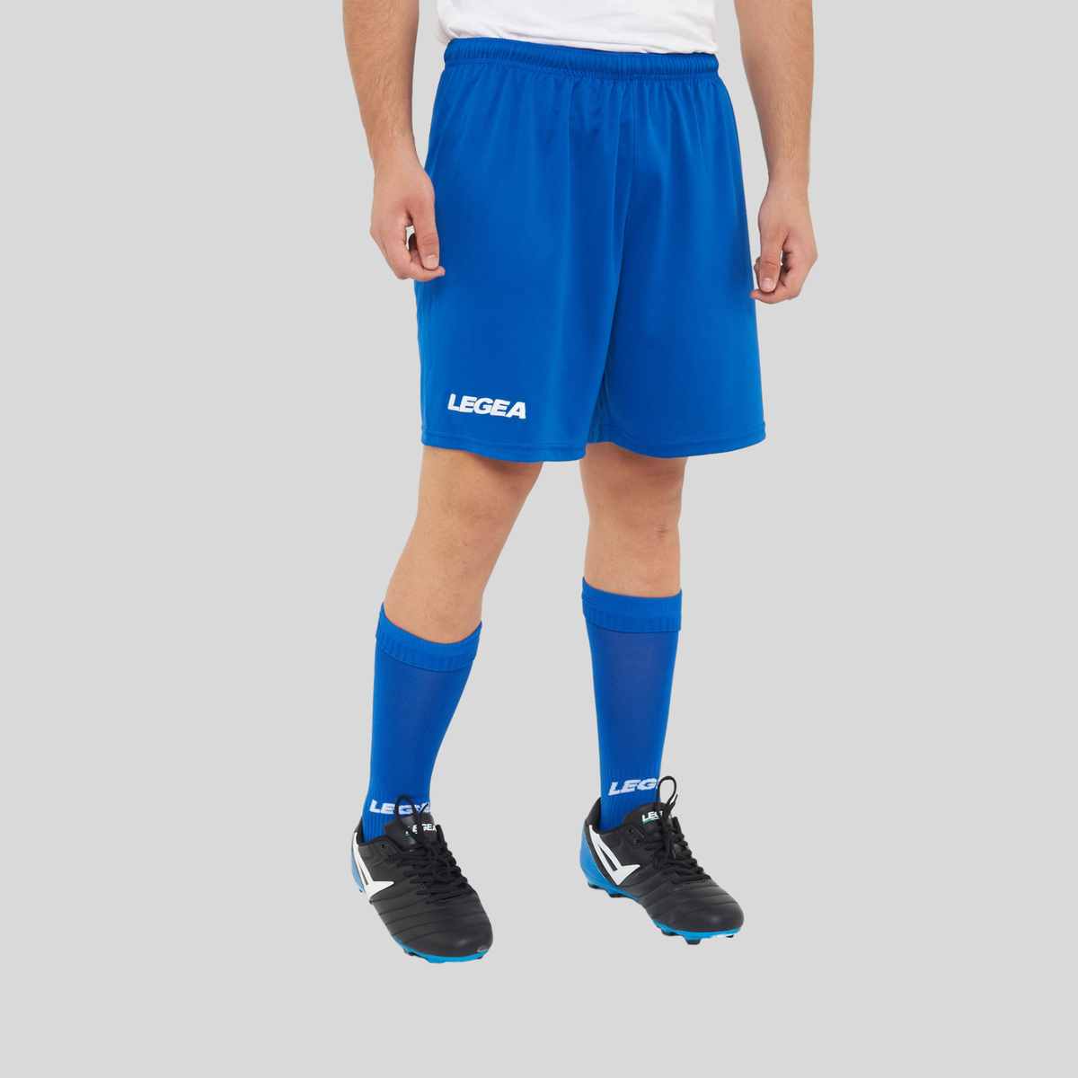 Pantaloncino da gara - Polisportiva San Fermo