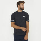 Polo en coton - Fitav