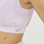 Reggiseno sportivo con coppe Maddy