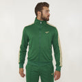 Giacca Sportiva Universal - Verde - XL
