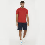 T-shirt in cotone Aria