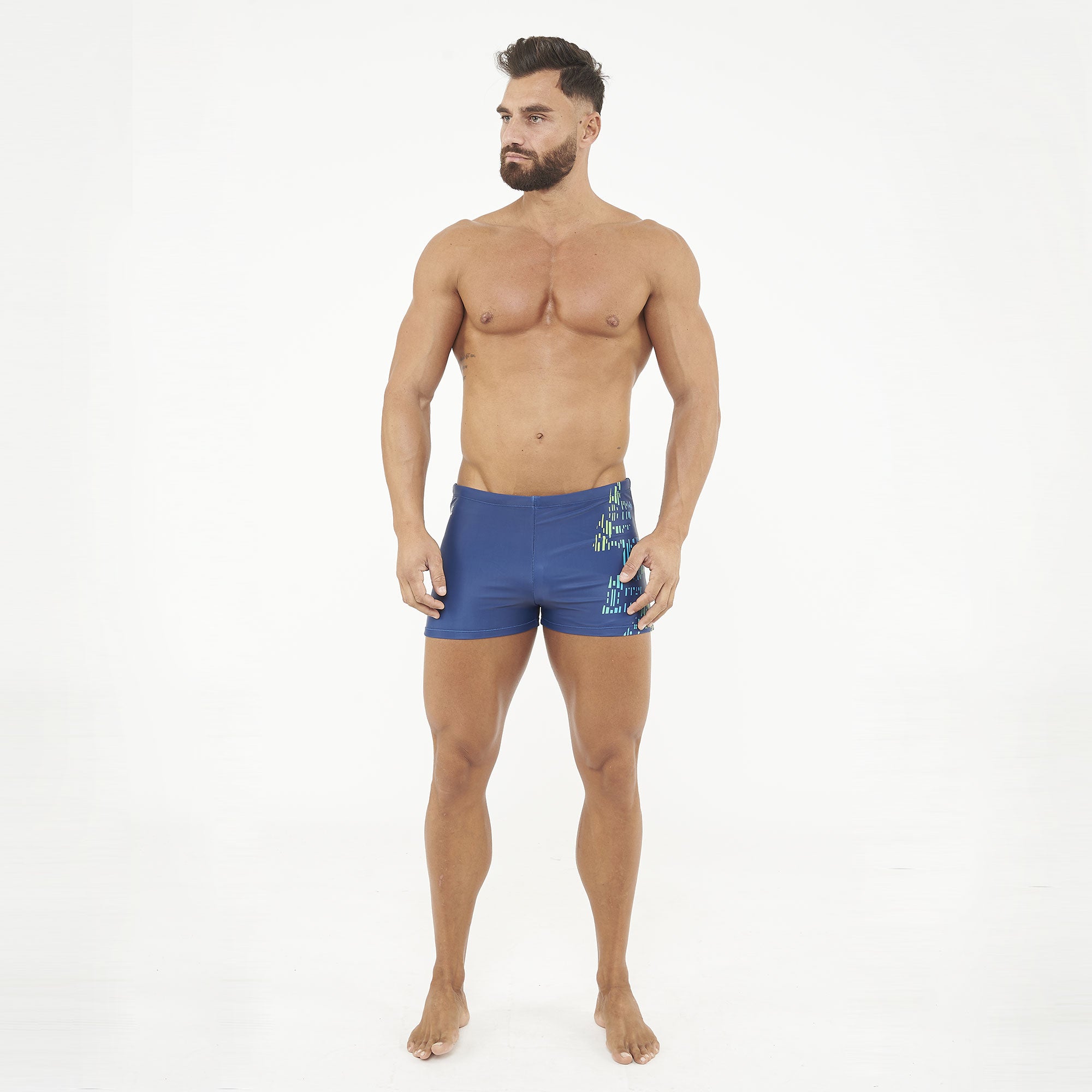 Costume Da Nuoto Arrakis