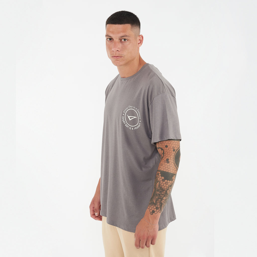 Tshirt Traveler Pamuk