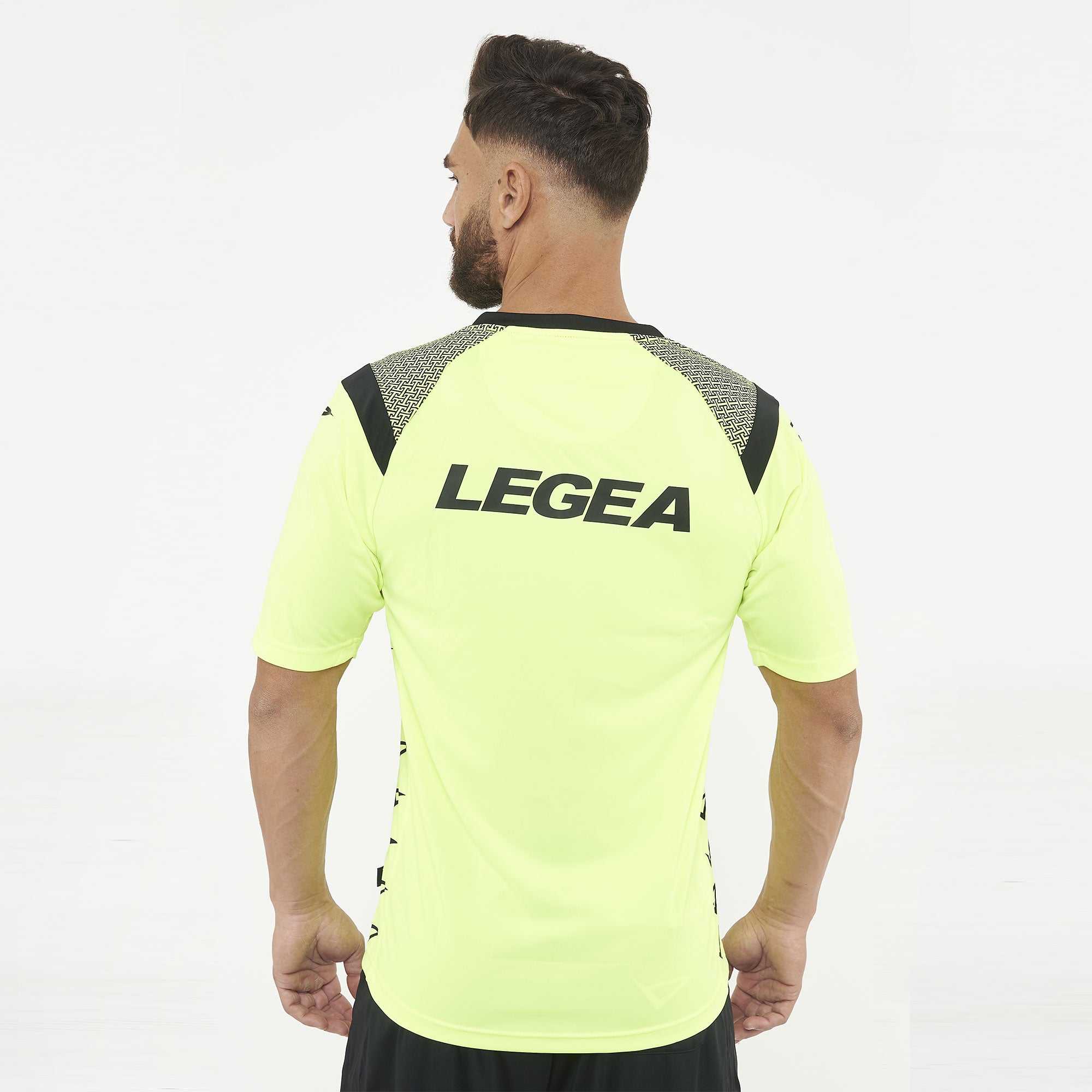 Scheidsrechtershirt Pireo