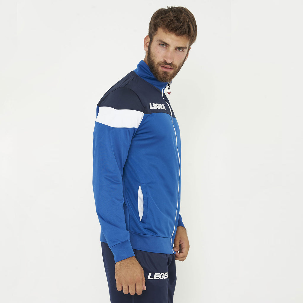 Kurtka Sportowa Bolivia