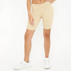 Paseo corto de fitness