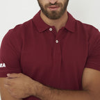 Polo in cotone Ariete