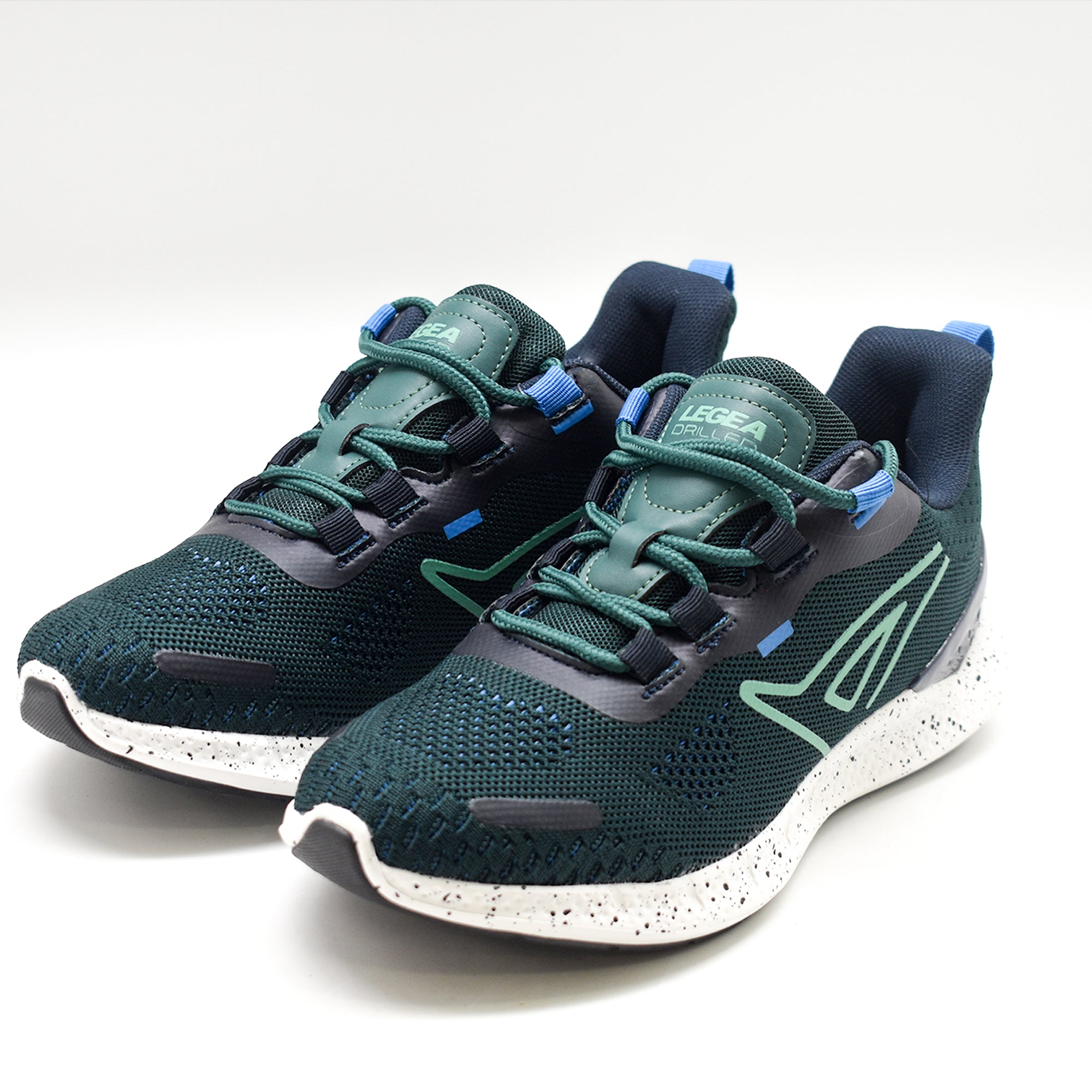 Scarpe da running Drilled