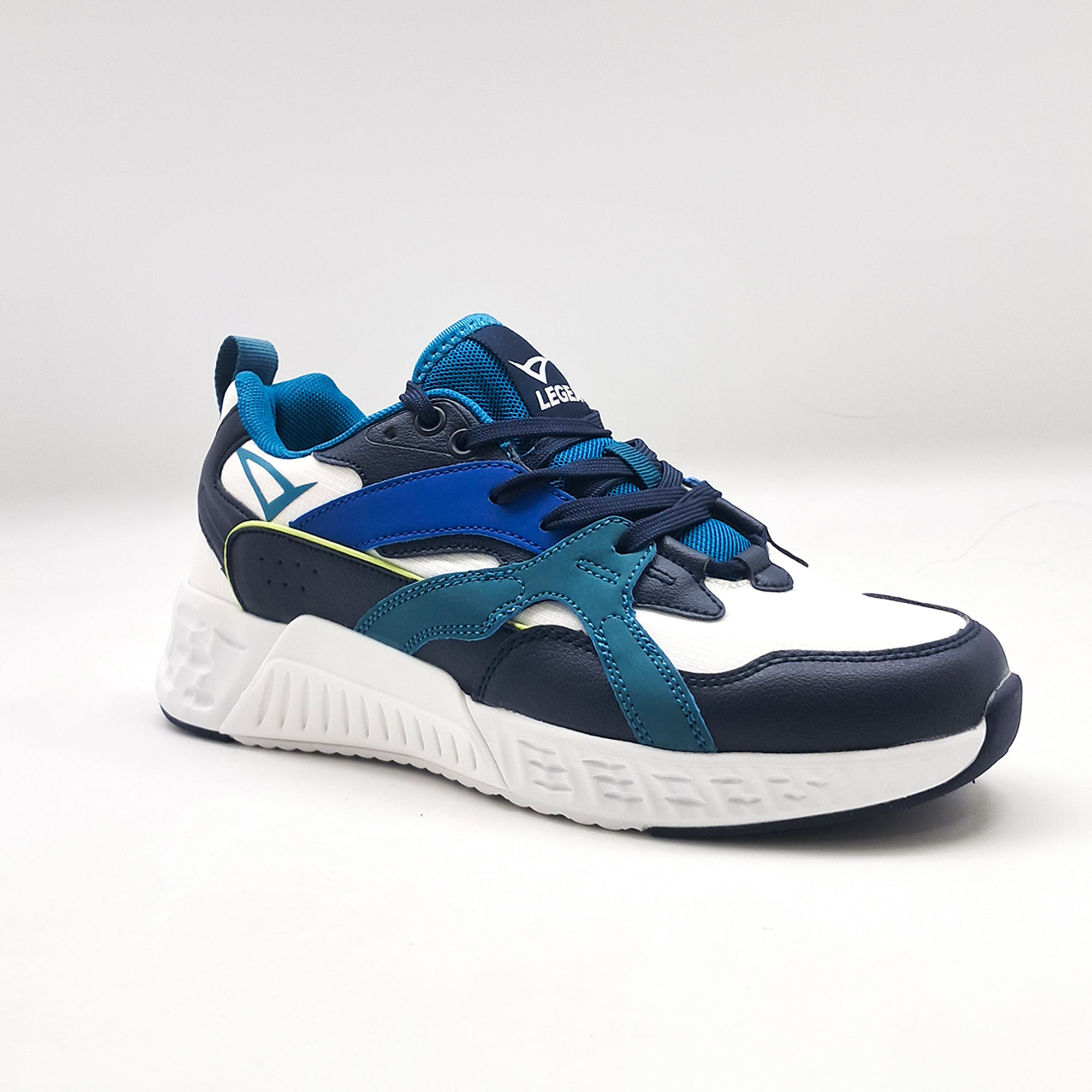 Scarpa Sportiva Runa