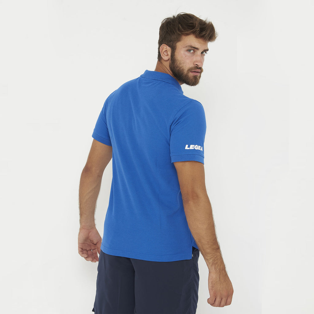 Polo Fitness Ariete