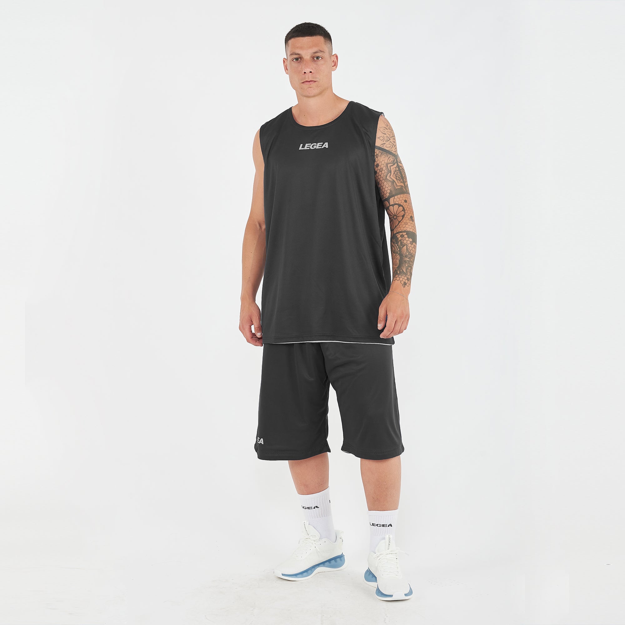 Kit da basket reversibile Reverse