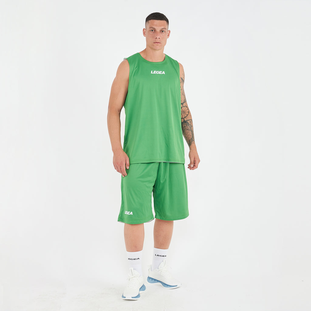 Kit da basket reversibile Reverse
