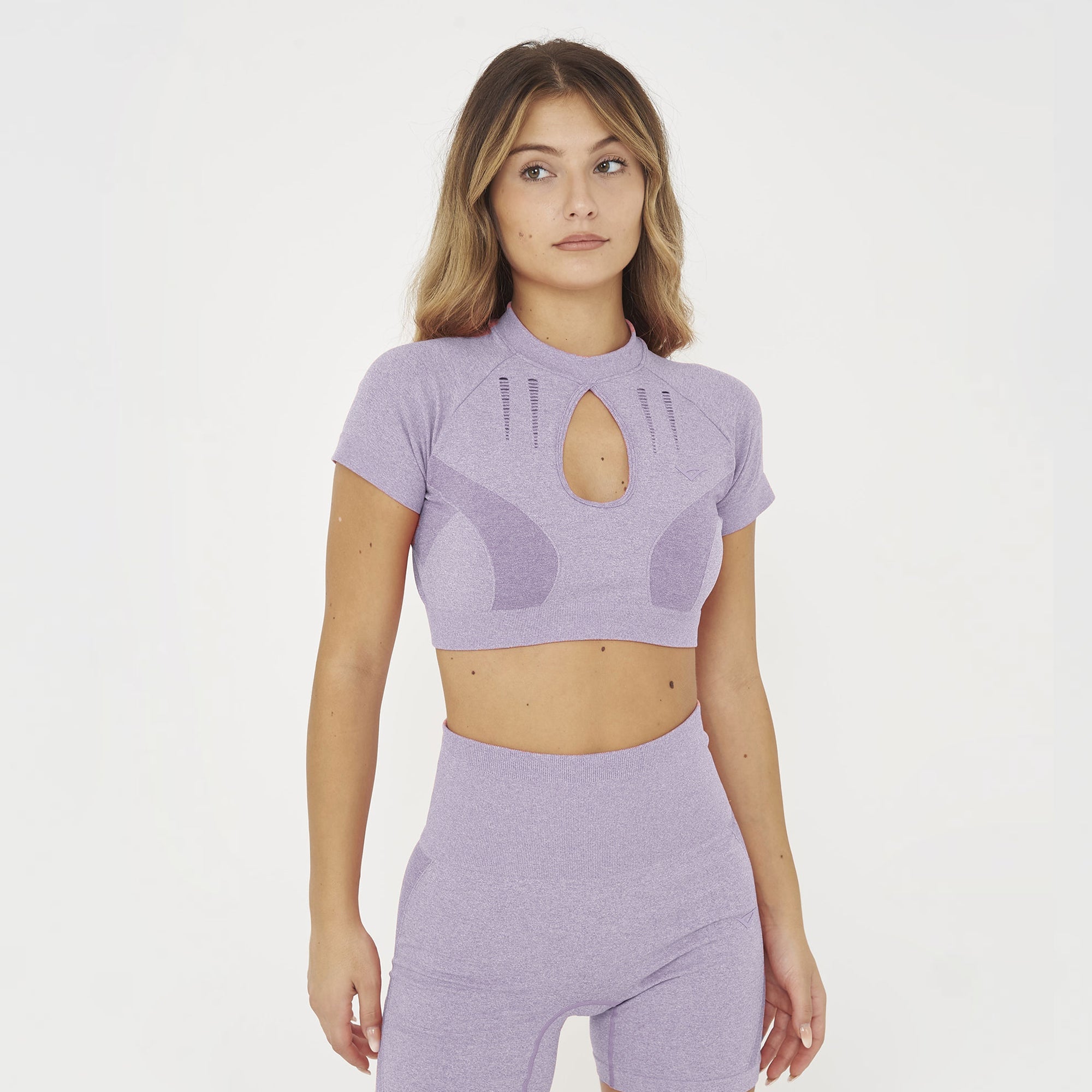 Maglia Fitness Lexi