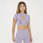 Maglia Fitness Lexi