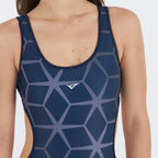 Costume Intero Reversibile Micol