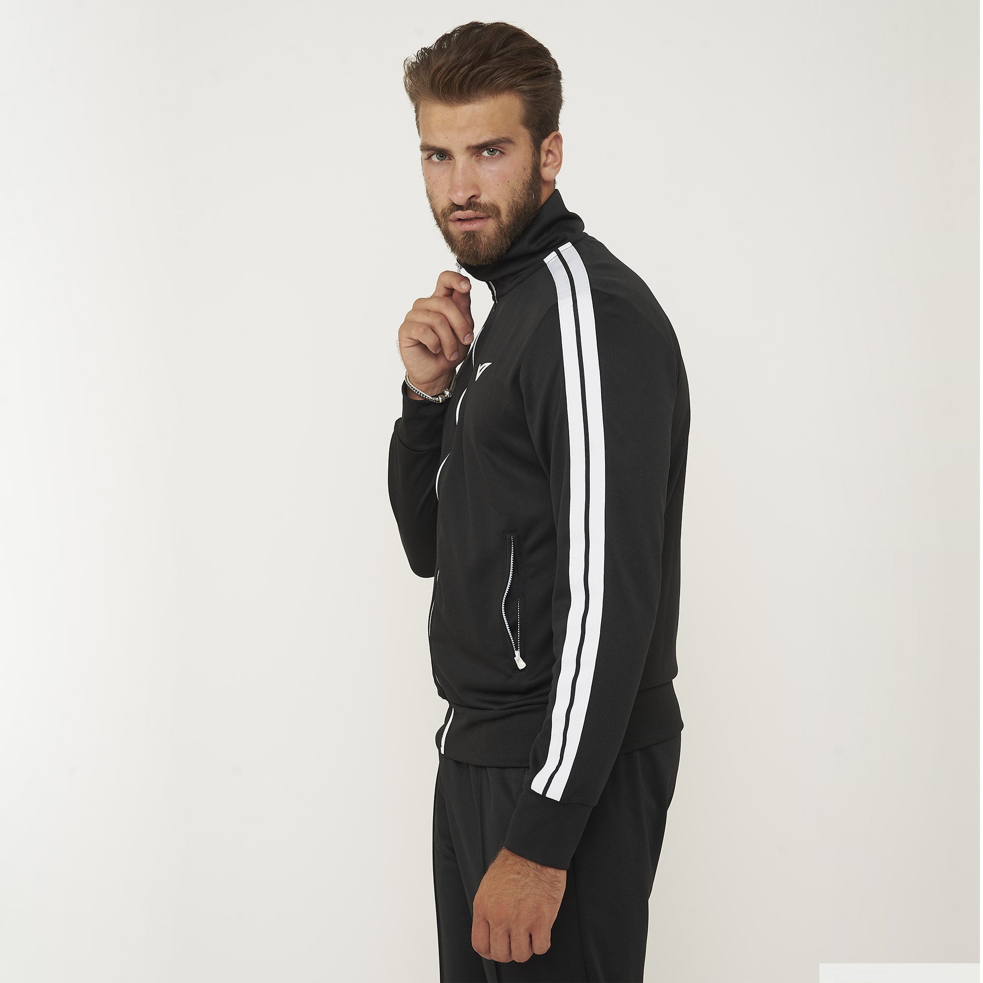 Universal sportjakke