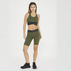 Short Fitness Teti