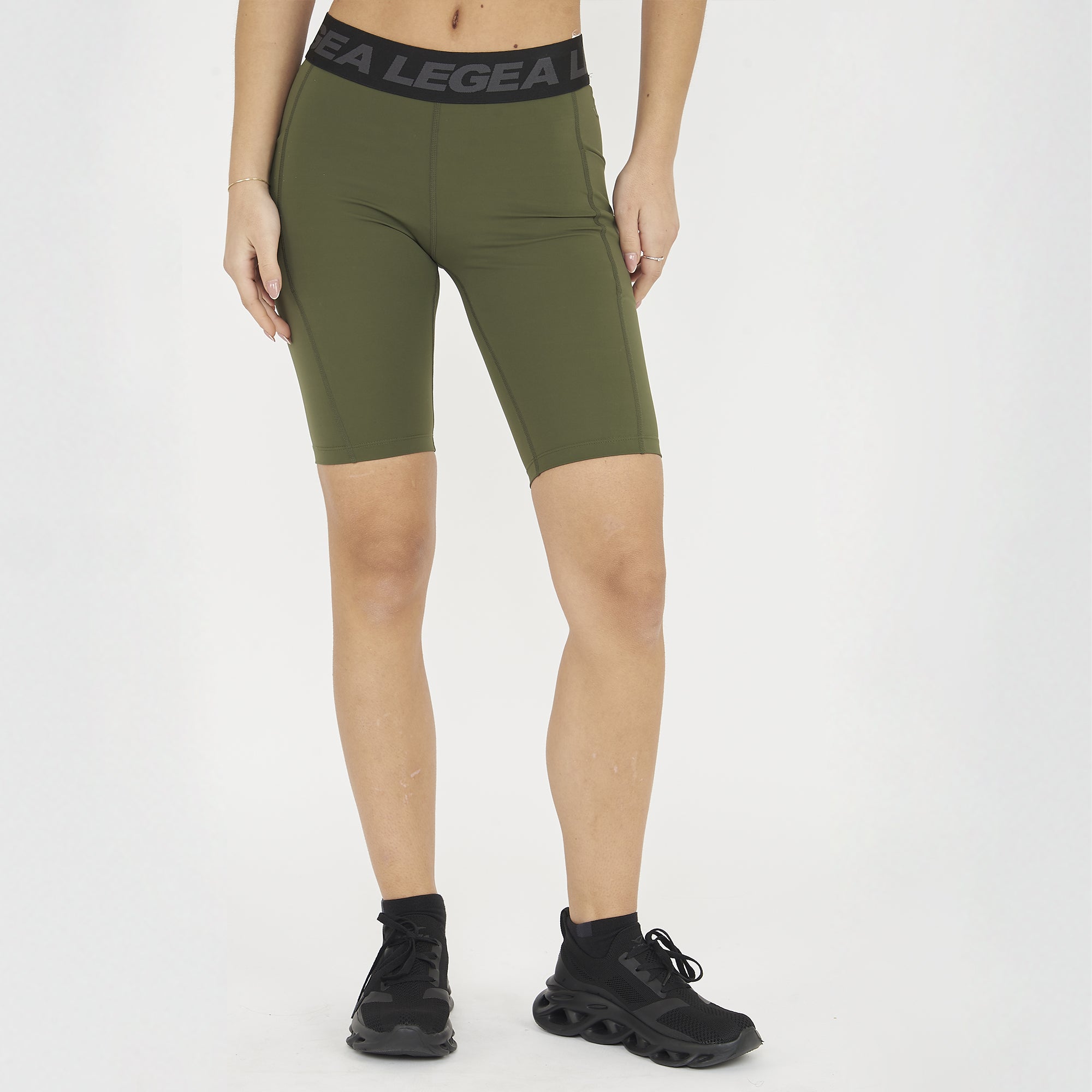 Short Fitness Teti