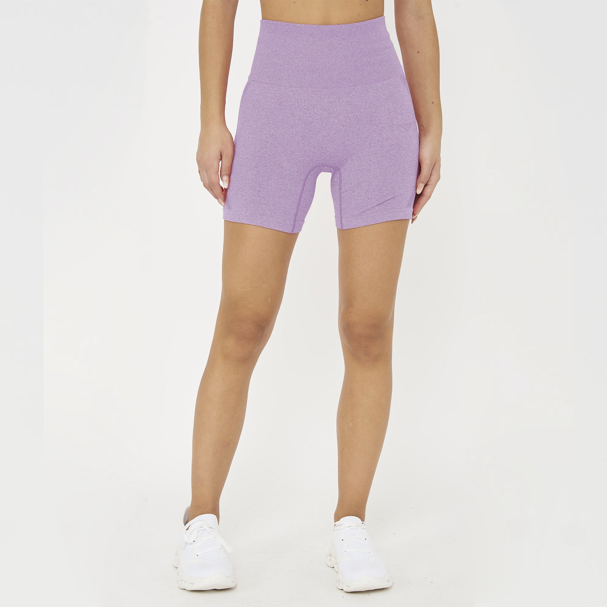 Pantalones cortos de entrenamiento ajustados Jules