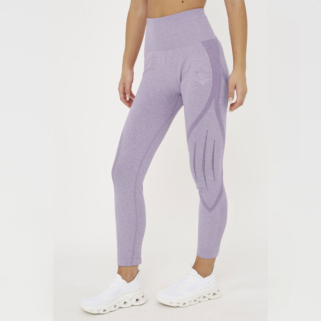 Legginsy treningowe Leslie