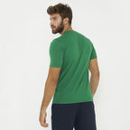 T-shirt in cotone Aria