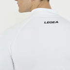 Thermisch trainingsshirt met halve rits Ironboy Turbo