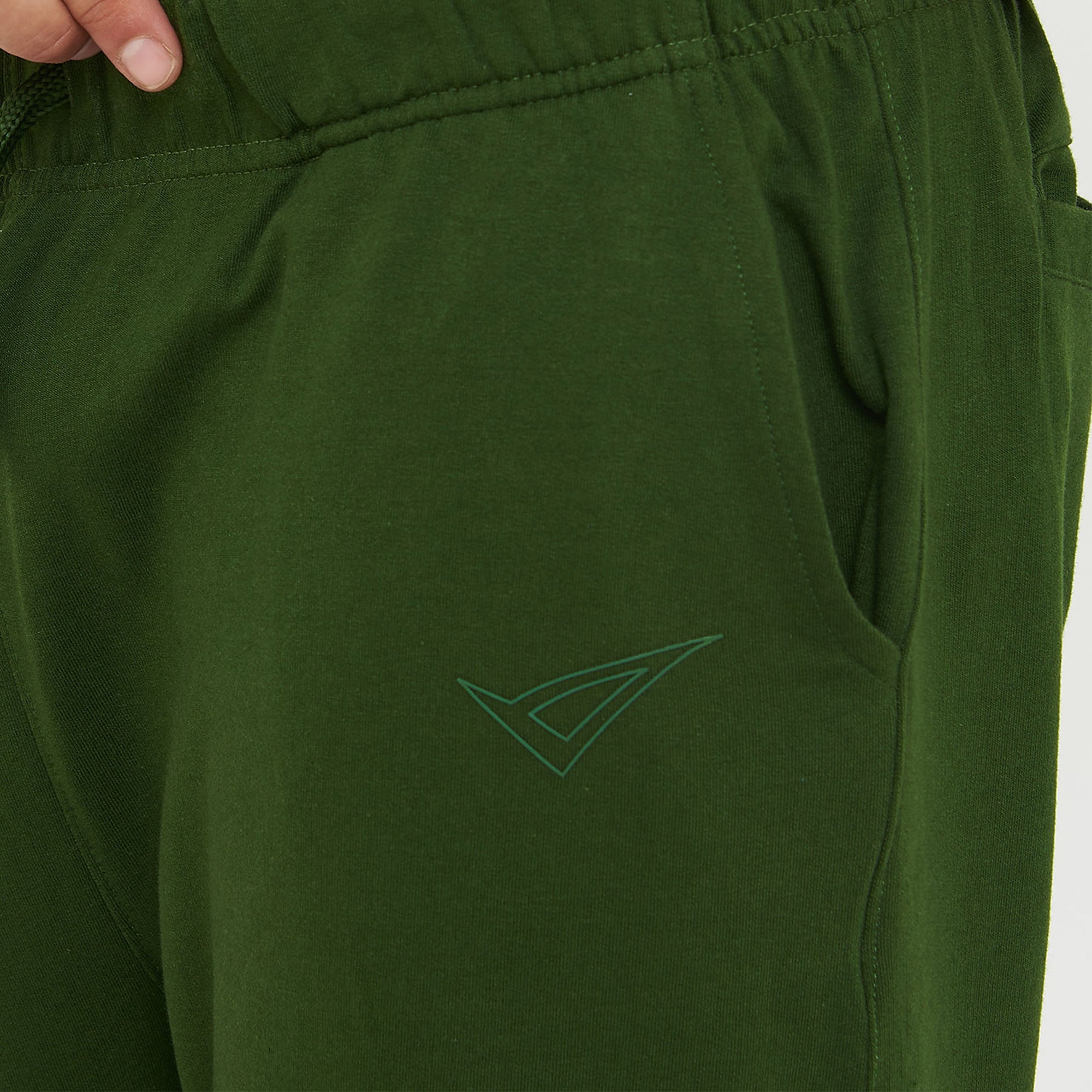 Pantalony Fitness F Cargo