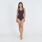 Maillot de Bain Complet Réversible Bryanna
