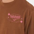 Camiseta de algodón más grande