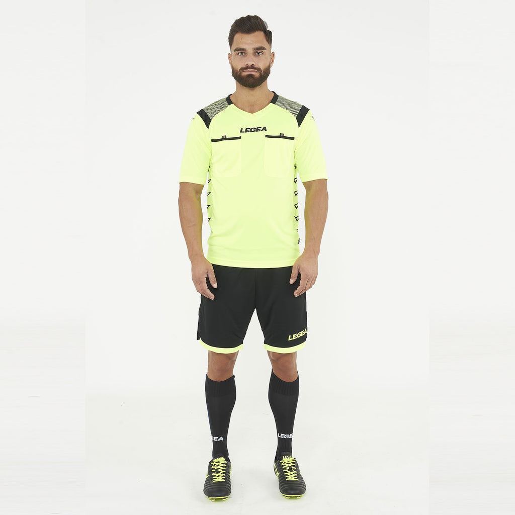 Scheidsrechtershirt Pireo