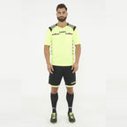Scheidsrechtershirt Pireo