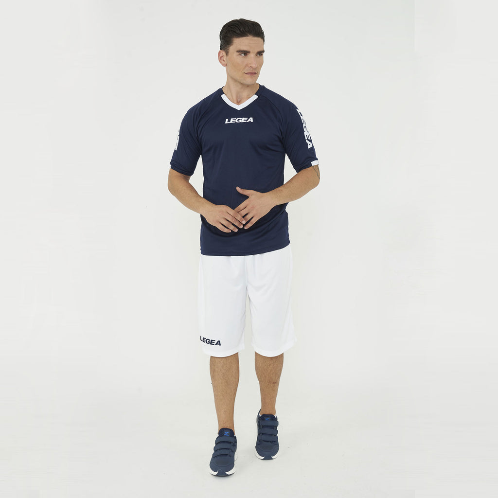 Camiseta de baloncesto de Los Ángeles