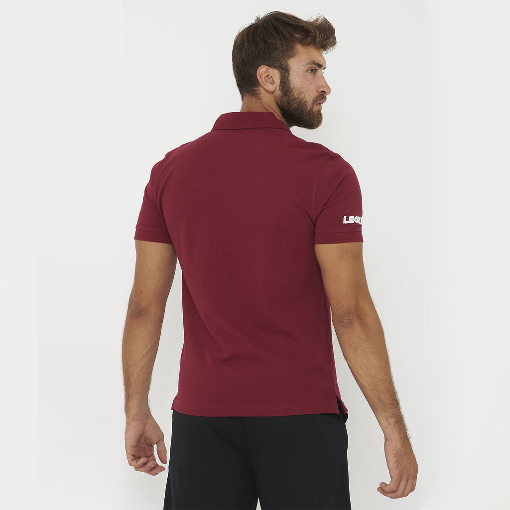 Polo in cotone Ariete