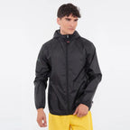 Chaqueta impermeable Atacama