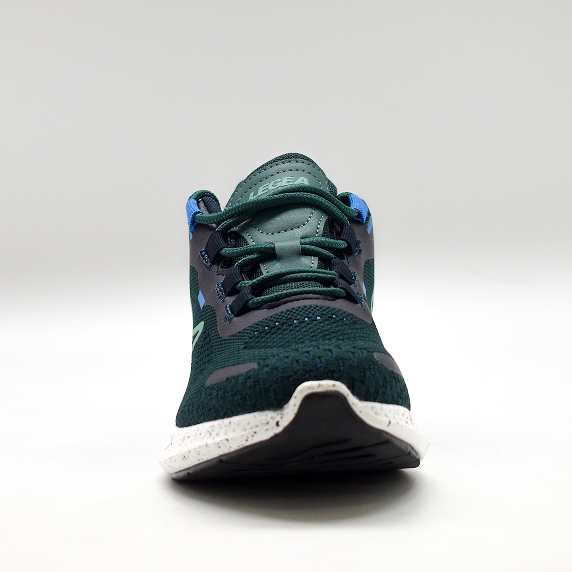 Hardloopschoenen Geperforeerd