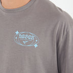 Tshirt In Cotone Bigger