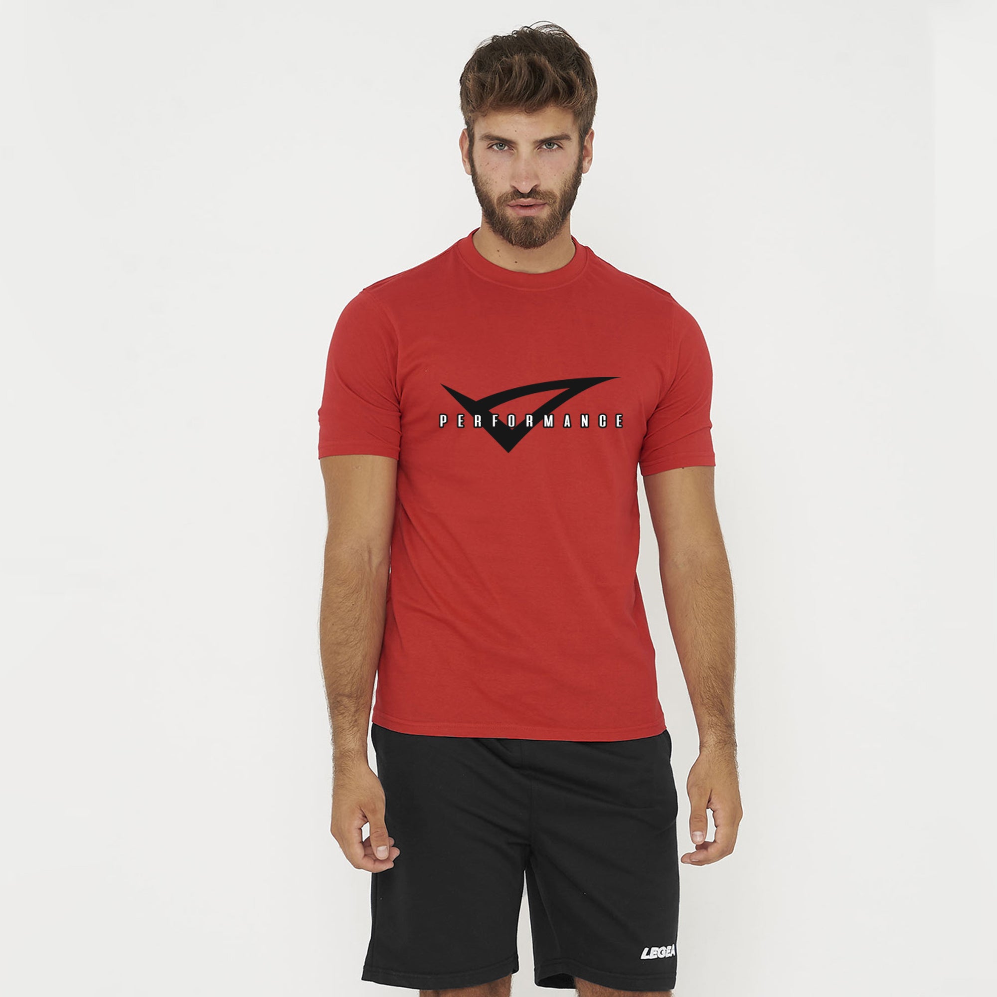 Tshirt Performace