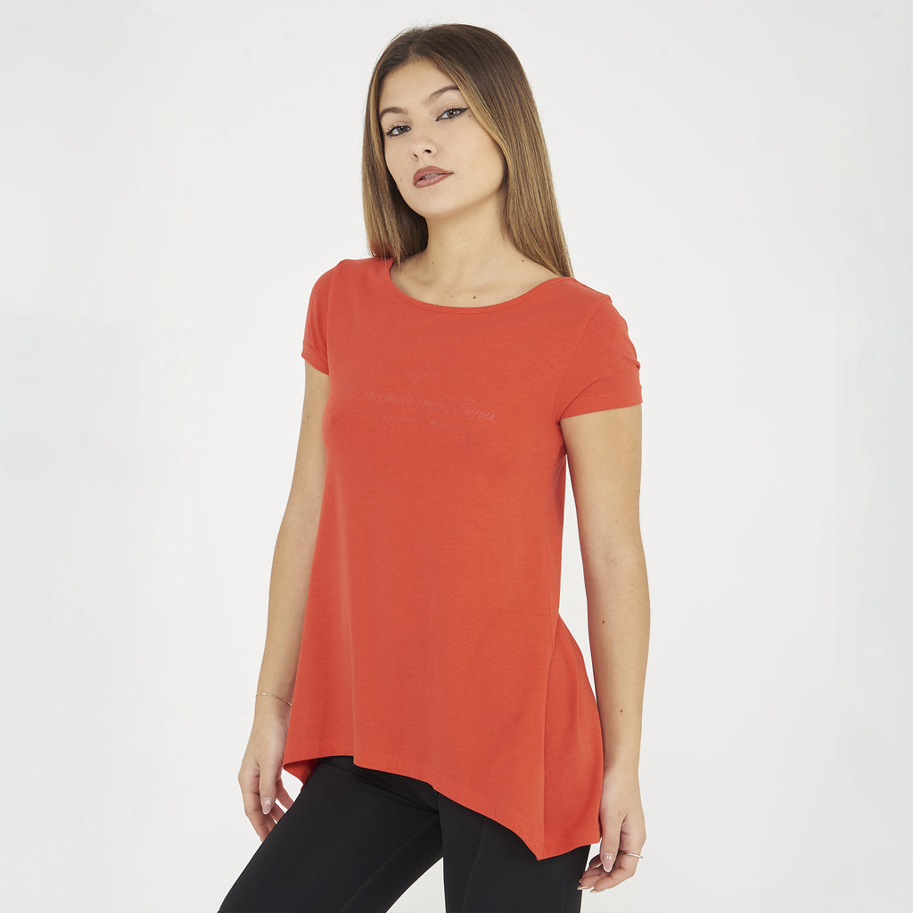 T-shirt de Gym Callisto