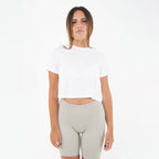 Cropped Tee T-shirt