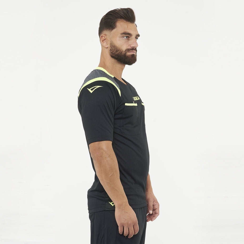 Tricou de arbitru Pireo