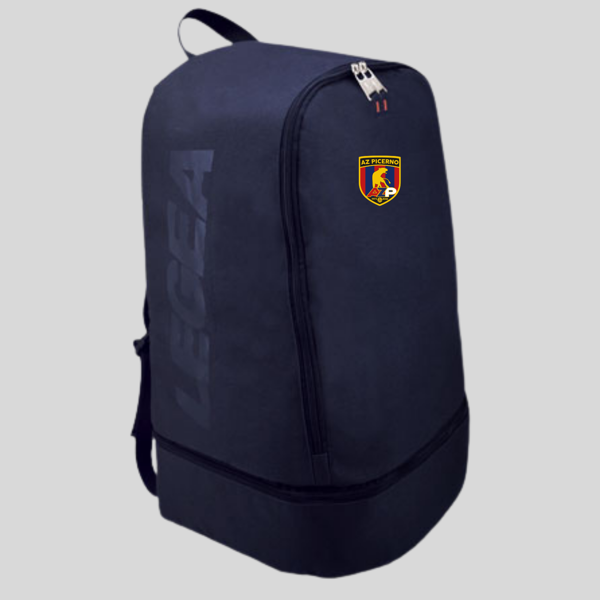 Borsa verticale con scarpiera - AZ Picerno